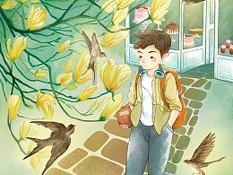 救援小蝙蝠